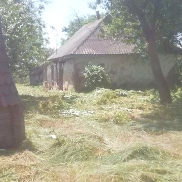 Будинок під знос або реконструкцію.земельна ділянка
