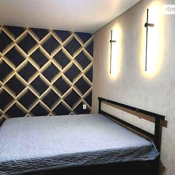 Довгострокова оренда 2к Квартира Генуезька вулиця ЖК Тридцать шестая жемчужина