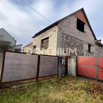 Продається недобудова у місті Хуст