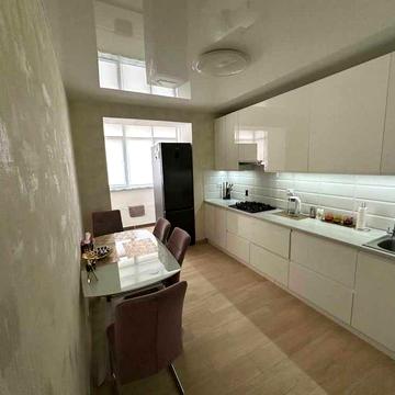 Продам 2к квартиру, 66,4м2, ЖК Щасливий. ЖК Щасливий (Счастливый)