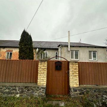 Продаж 4-кімнатної квартири, м. Жмеринка