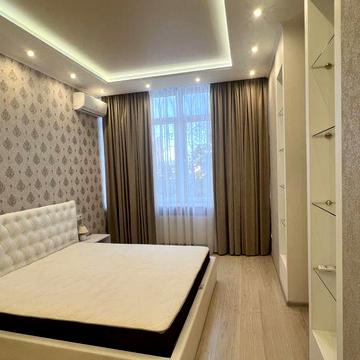 Сдам 2к квартиру в Центре ! Новый дом