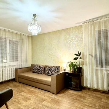 Здам 1к кв в ЦЕНТРІ на довгий термін! Світло не виключають