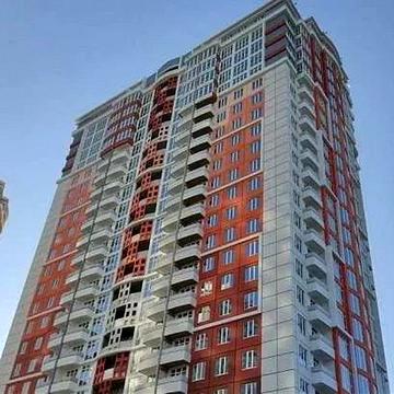 Лесі Українки просп. (Гагаріна), 19