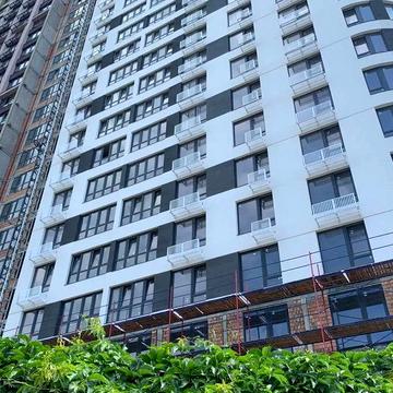 Івана Франка вул., 40