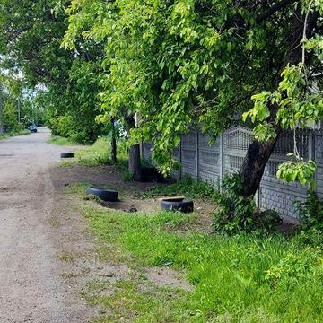 Дом в Самарском районе(Игрень)