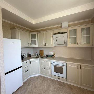 Здам, свою, Чайки, євро 2шку, 67 м2, 5 поверх, ЖК Чайки