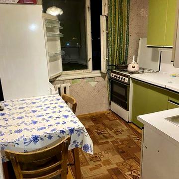 Квартира на Борщагівці вул. Тулузи