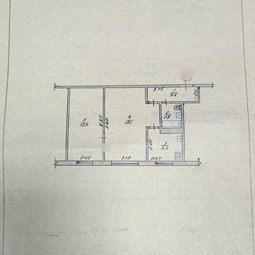 Продам квартиру 45 м ,під магазин район Макдональдса, вул.Східна