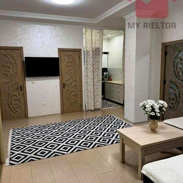 Продаж трикімнатної квартири район Боздош