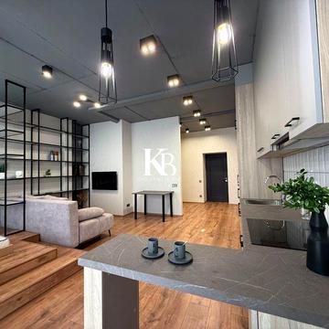 Продам квартиру ЖК Баку, Центр, Шмидта, 54000$ с ремонтом ЖК Баку