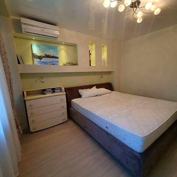 Довгострокова оренда 2к Квартира Янтарна вулиця