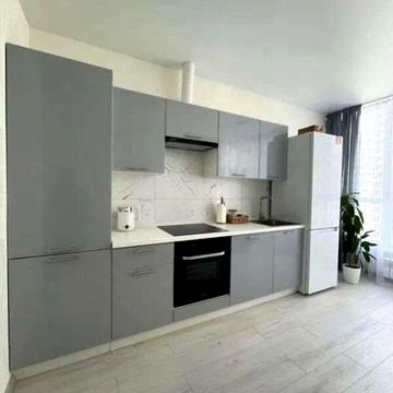 Довгострокова оренда 1к Квартира Академіка Корольова вулиця