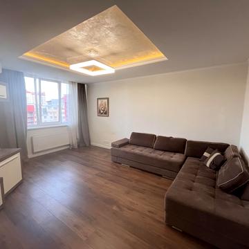 Юлії Здановської вул. (Ломоносова), 46/1