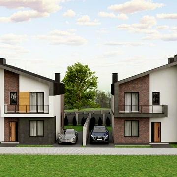 Бугая вул., 3