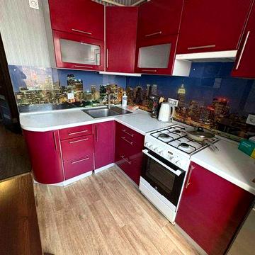 Здам  двокімнатну квартиру