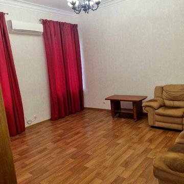 Сдам 1к кв Научная 1 минута Центр. Держпром