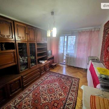 Довгострокова оренда 2к Квартира Василя Порика вулиця