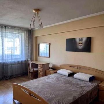 Здається 2-кімнатна квартира на вул.Велика Васильківська,124А