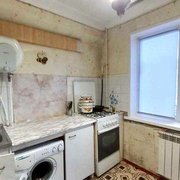 Метро Оболонь Оренда 1к квартира Газ Вул. Йорданська 4