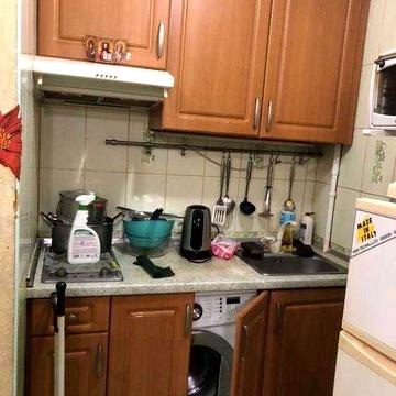 Продам 1кімн гостинку, 5/9, 17м, Тепла Затишна!