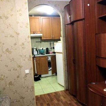 Продам 1кімн гостинку, 5/9, 17м, Тепла Затишна!