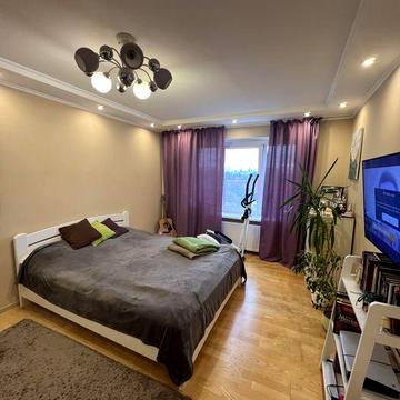 Продаж 3кім квартири, цегляний будинок