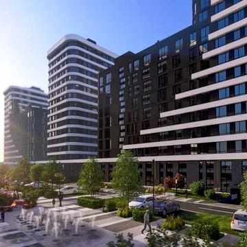 Продаж 2-кімнатної квартири преміум ЖК біля озера ЖК SvitLand Residences