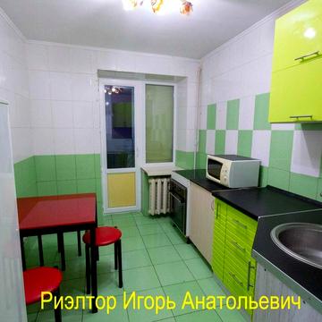 Сдам 1-ком.квартиру на ул.Королёва, Таирова, Одесса, в Киевском районе