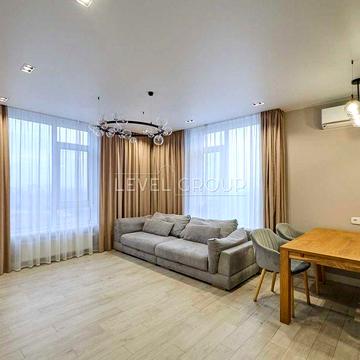 Продаж 2к квартири ЖК Сучасний квартал, Соломянський ЖК Сучасний квартал