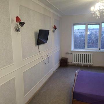 Довгострокова оренда 2к Квартира Спаська вулиця