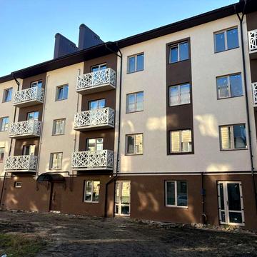 Продам 1-но кімн.квартиру