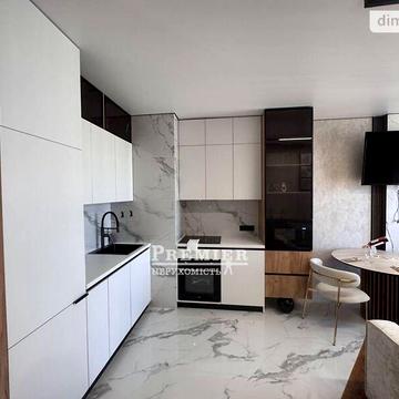 Продаж 1к Квартира Генуезька вулиця ЖК Пятьдесят первая жемчужина