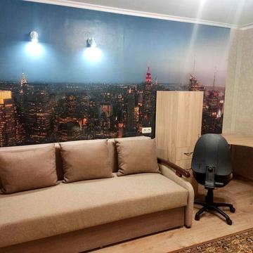 Здається двокімнатна квартира, 65 м², 4 поверх новобудови, 2 балкони