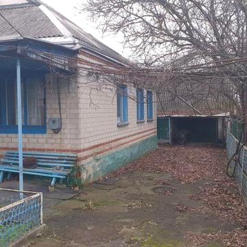 Продам житловий будинок