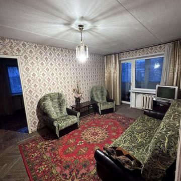 Аренда квартиры  от ХОЗЯЙКИ