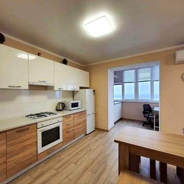 Продажа 1к. кв. ЖК Набережный квартал, ж/м Победа-1 ЖК Набережный квартал