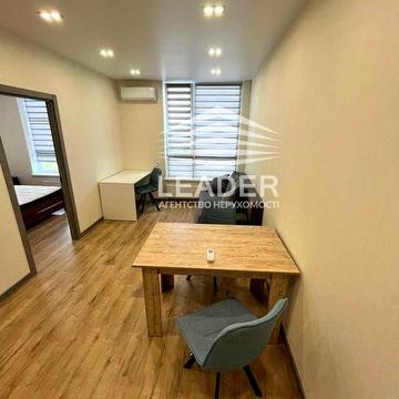 Сдам 1к ЖК"Лісопарковий"-СТИЛЬНА-Кухня+Зала +Спальня+Гардероб!Кондиц!