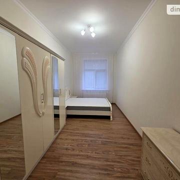 Довгострокова оренда 3к Квартира Театральна вулиця