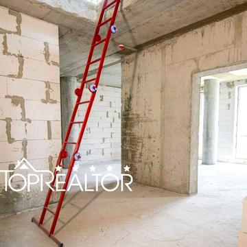 Продам 2-х рівневий 4-х кімнатний пентхаус з терасою ЖК Павловський Квартал