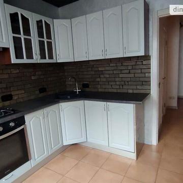 Довгострокова оренда 1к Квартира Варшавська (Радянська) вулиця ЖК Креатив Хаус