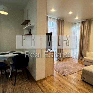 Оренда Коморт Таун. 2к євродвушка. Без тварин.