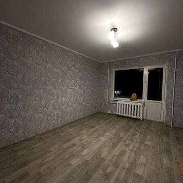 Сдам квартиру свою! Без реелтора. Тополь 3, 1 комната