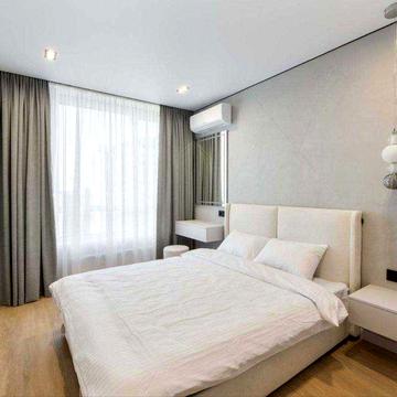 NEW! 44м2 ЖК Варшавський 3 вул.Всеволода Змієнка Подільський р-н Без% ЖК Варшавський 3