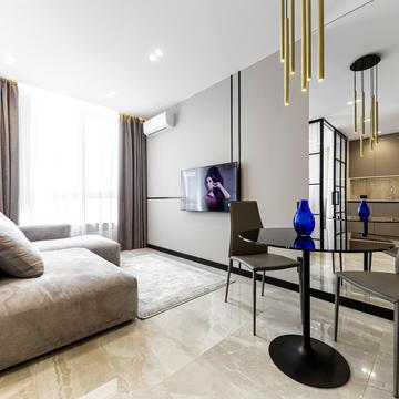 Митрополита Василя Липківського вул. (Урицького), 38