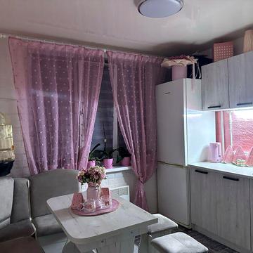 Каартира 2х комнатная на микрорайоне