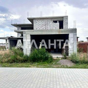 Добротный дом 310 м2 с гаражом в ЖМ Дайберг