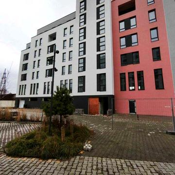 Продається однокімнатна квартира, ЖК Квадрат Код: 40126 ЖК Квадрат