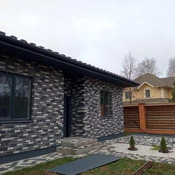 Без%. Будинок 110 м2, 7 с. землі, ГАЗ. Білогородка.