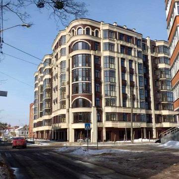 Продаж Квартири біля ЖК "Пилипа Орлика 26" Елітний Центр біля ТД "ЦУМ" ЖК Пилипа Орлика 26